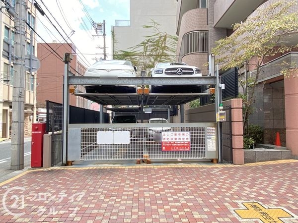 アルファステイツ姫路本町　中古マンション