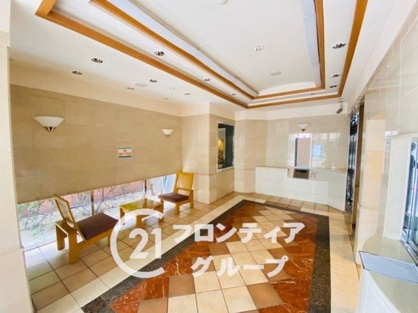 アルファステイツ姫路本町　中古マンション