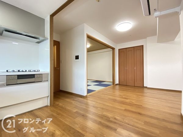 アルファステイツ姫路本町　中古マンション