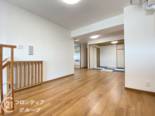アルファステイツ姫路本町　中古マンション