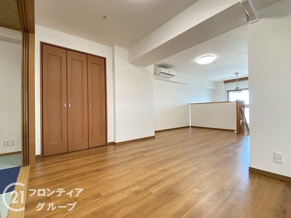 アルファステイツ姫路本町　中古マンション