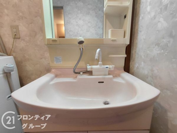 プレステージ飾磨駅前３　中古マンション