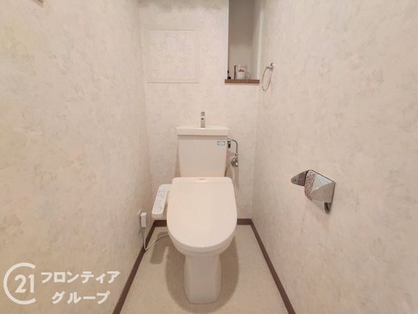 プレステージ飾磨駅前３　中古マンション