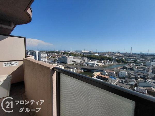 プレステージ飾磨駅前３　中古マンション
