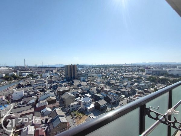 プレステージ飾磨駅前３　中古マンション