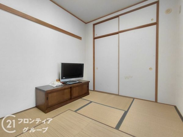 プレステージ飾磨駅前３　中古マンション