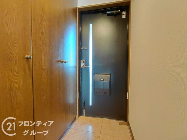 プレステージ飾磨駅前３　中古マンション