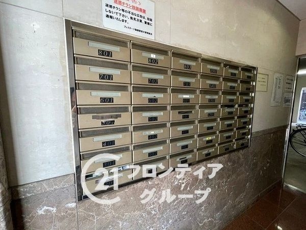 プレステージ飾磨駅前３　中古マンション