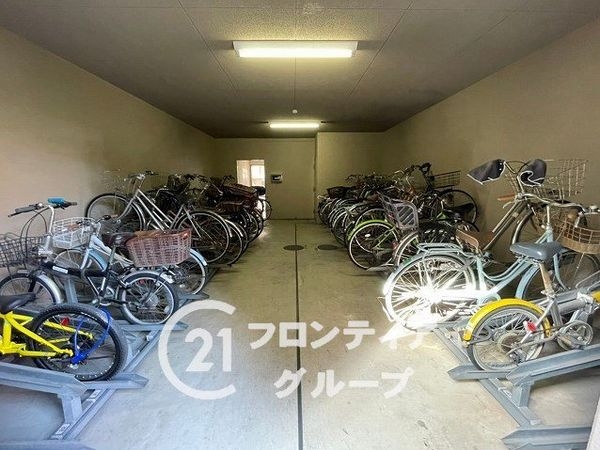 プレステージ飾磨駅前３　中古マンション