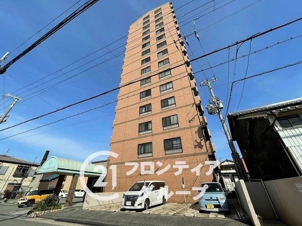 プレステージ飾磨駅前３　中古マンション