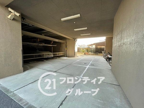 プレステージ飾磨駅前３　中古マンション