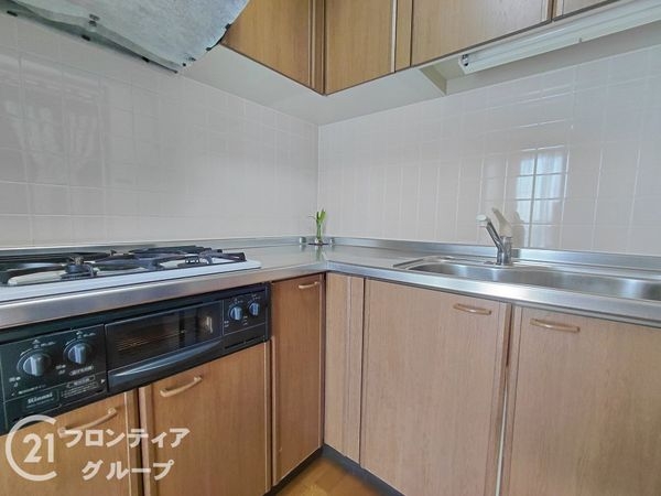 プレステージ飾磨駅前３　中古マンション