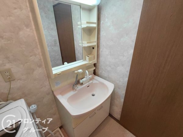 プレステージ飾磨駅前３　中古マンション