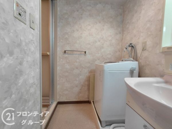 プレステージ飾磨駅前３　中古マンション