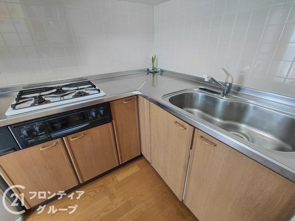 プレステージ飾磨駅前３　中古マンション