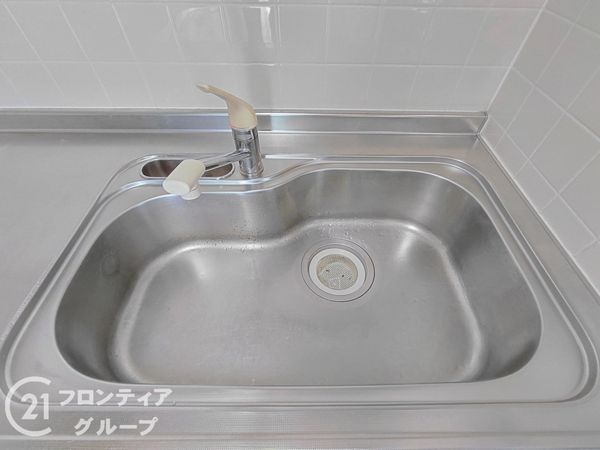 プレステージ飾磨駅前３　中古マンション