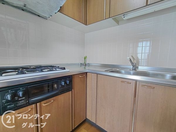 プレステージ飾磨駅前３　中古マンション