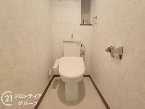 プレステージ飾磨駅前３　中古マンション