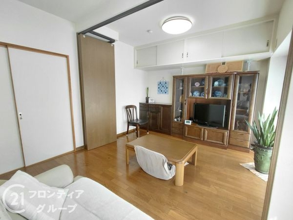 プレステージ飾磨駅前３　中古マンション