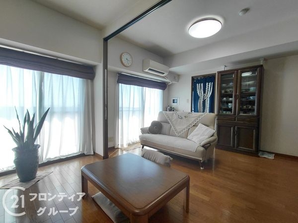 プレステージ飾磨駅前３　中古マンション