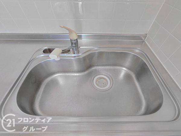 プレステージ飾磨駅前３　中古マンション