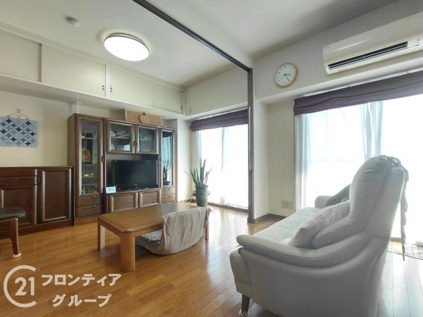 プレステージ飾磨駅前３　中古マンション