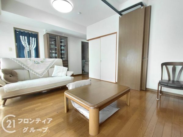 プレステージ飾磨駅前３　中古マンション