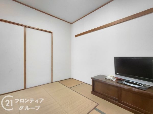 プレステージ飾磨駅前３　中古マンション