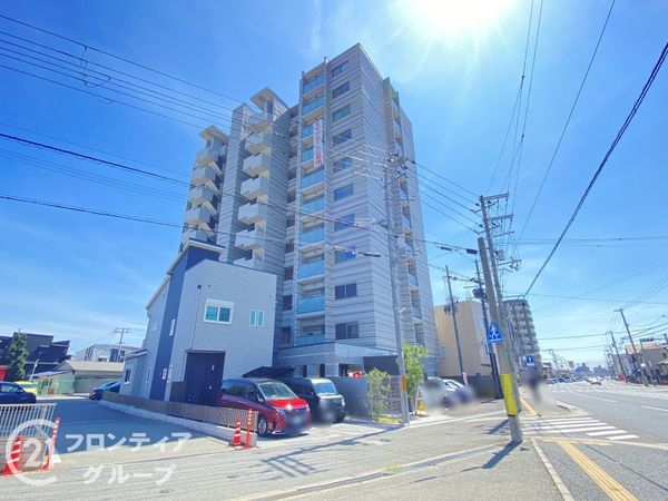 パレ・ロワイヤル加古川粟津　中古マンション