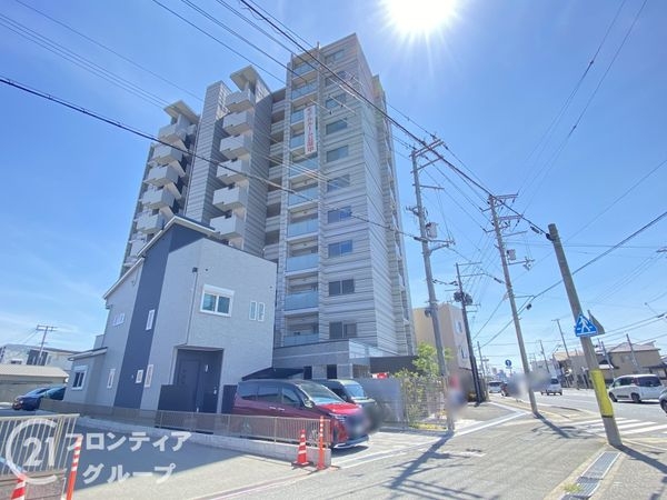 パレ・ロワイヤル加古川粟津　中古マンション