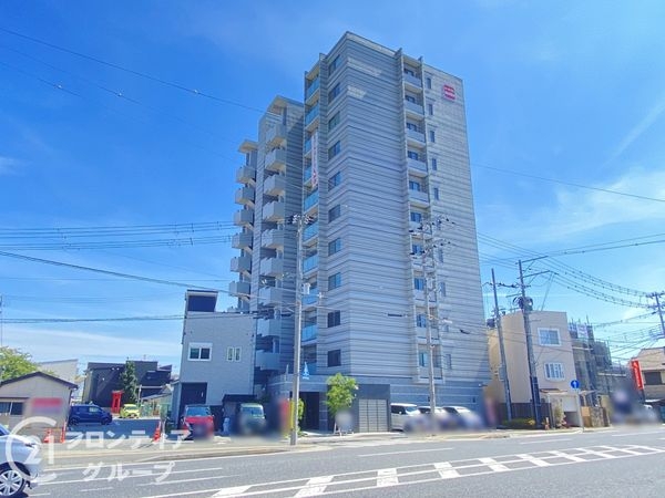 パレ・ロワイヤル加古川粟津　中古マンション