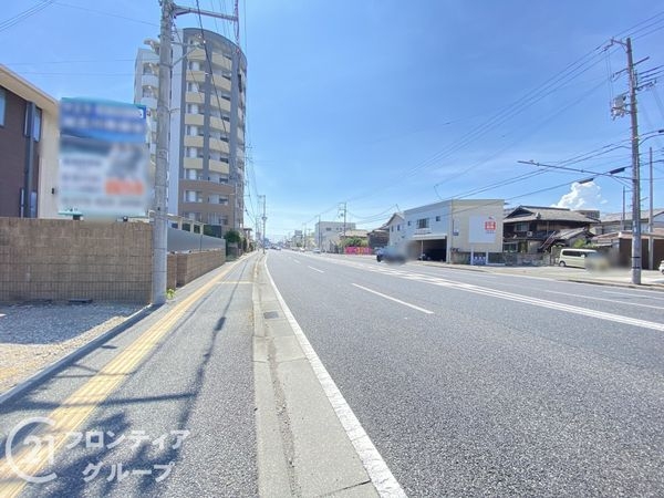 パレ・ロワイヤル加古川粟津　中古マンション