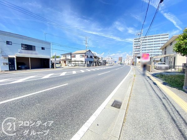 パレ・ロワイヤル加古川粟津　中古マンション