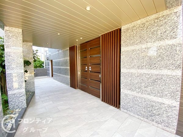 パレ・ロワイヤル加古川粟津　中古マンション