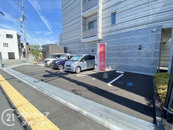 パレ・ロワイヤル加古川粟津　中古マンション