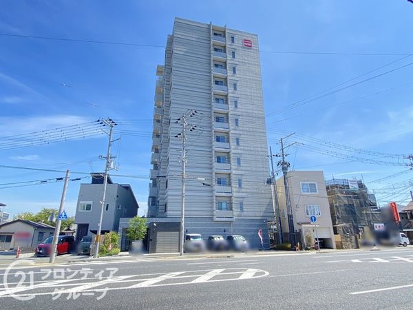 パレ・ロワイヤル加古川粟津　中古マンション