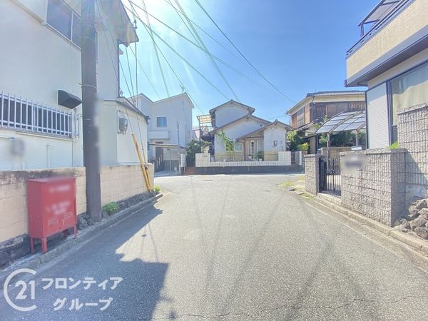 加古川市西神吉町岸　新築一戸建て　第５　全１区画