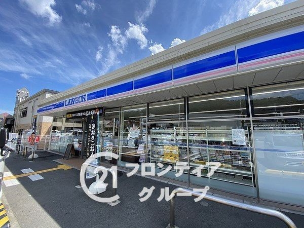 姫路市青山西３丁目の中古一戸建て(ローソン姫路青山西店)