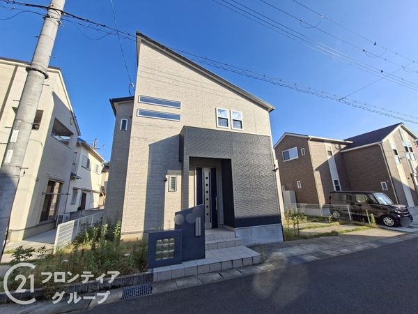 姫路市青山西3丁目 中古一戸建て