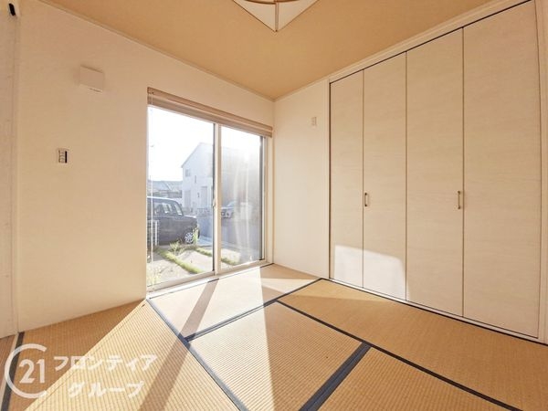 姫路市青山西３丁目の中古一戸建て