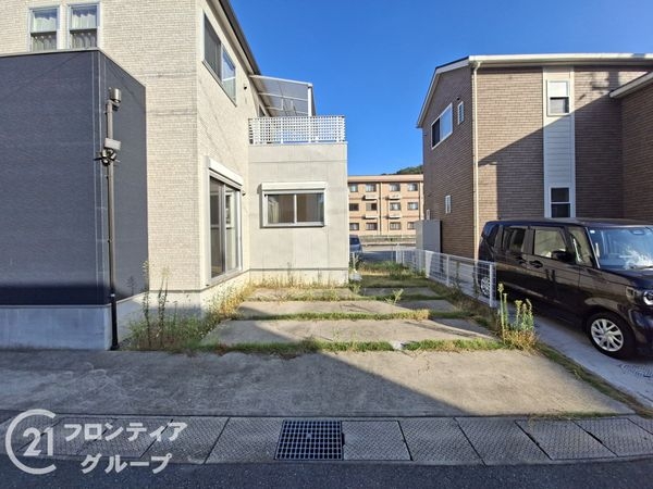 姫路市青山西３丁目の中古一戸建て