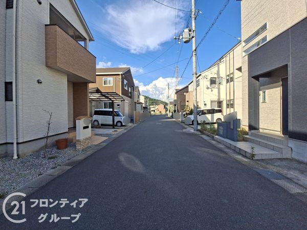 姫路市青山西３丁目の中古一戸建て