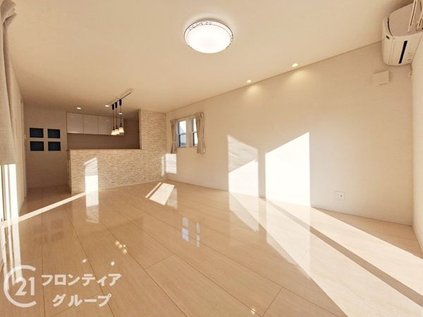 姫路市青山西３丁目の中古一戸建て