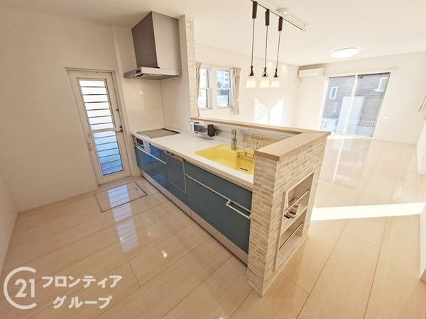 姫路市青山西３丁目の中古一戸建て