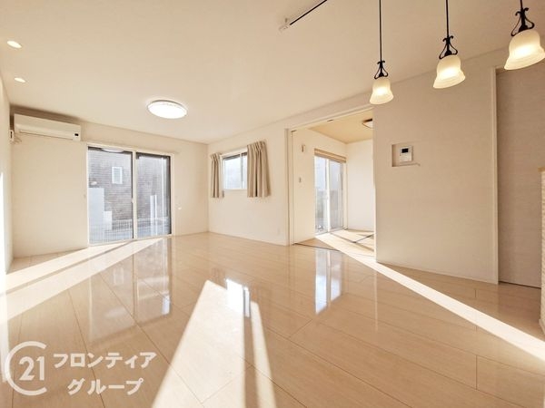 姫路市青山西３丁目の中古一戸建て