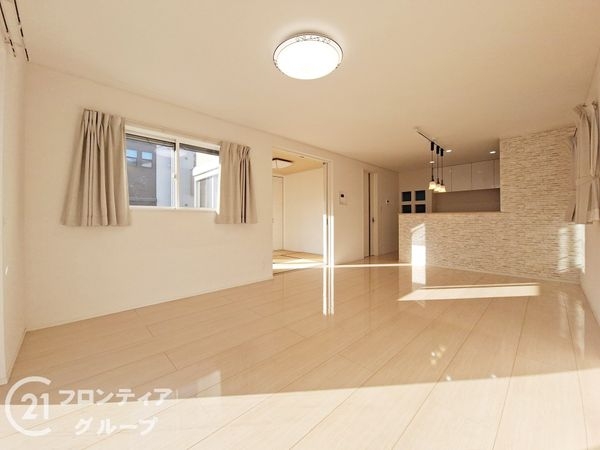 姫路市青山西３丁目の中古一戸建て