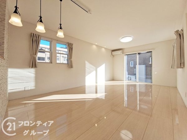 姫路市青山西３丁目の中古一戸建て