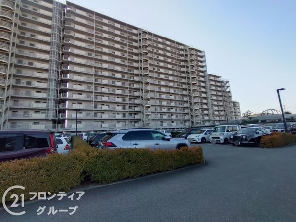 高砂アーバンコンフォート　中古マンション