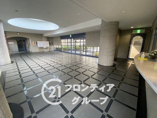 高砂アーバンコンフォート　中古マンション