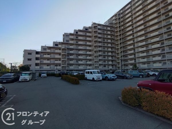 高砂アーバンコンフォート　中古マンション
